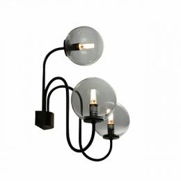 Изображение продукта Бра ST Luce Fiamo 